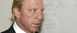 Boris Becker