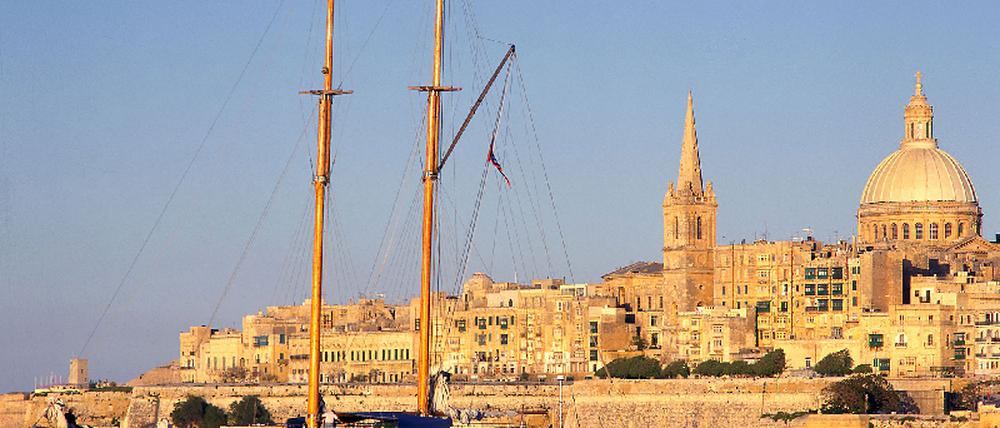 Malta