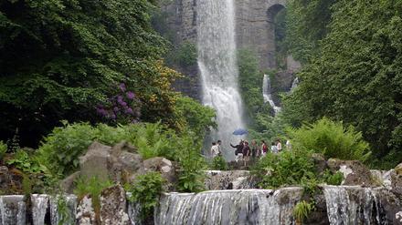 Wilhelmshöhe