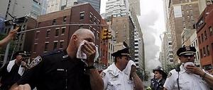 NY - breitbild für text