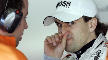 Markus Winkelhock