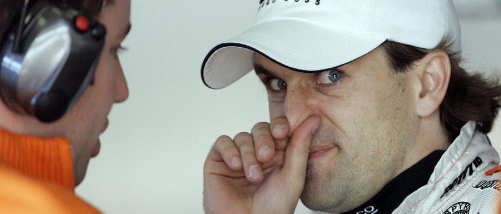 Markus Winkelhock
