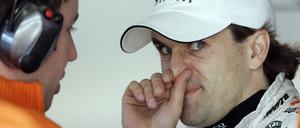 Markus Winkelhock