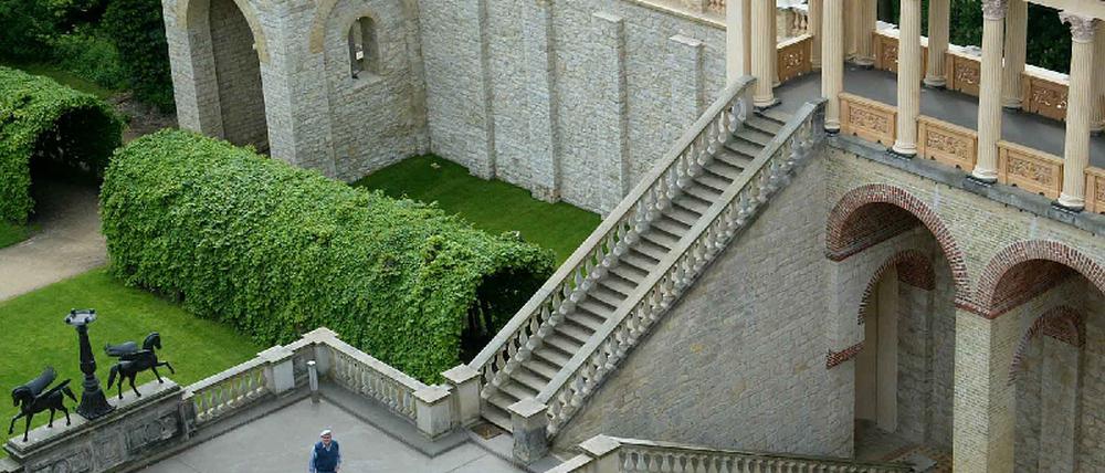 Belvedere