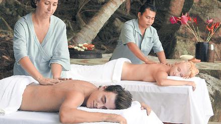 Massage