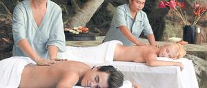 Massage