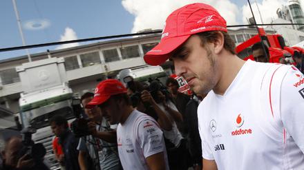 Fernando Alonso