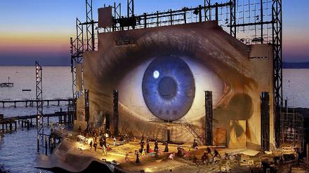 Bregenzer Festspiele