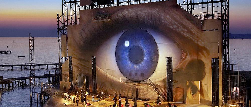 Bregenzer Festspiele