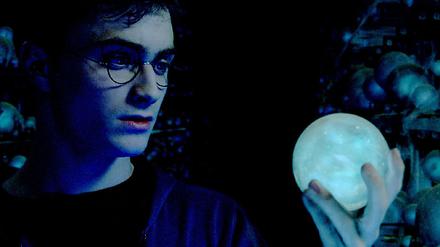 Harry Potter
