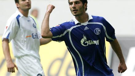 Halil A.