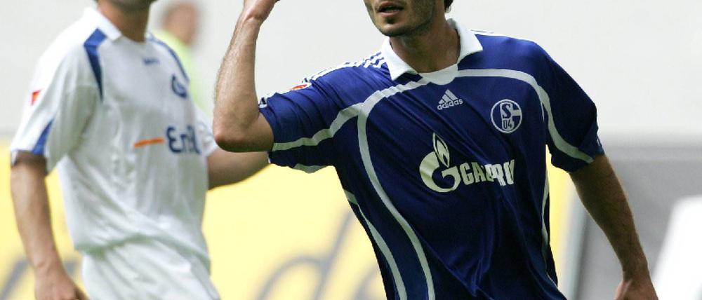 Halil A.
