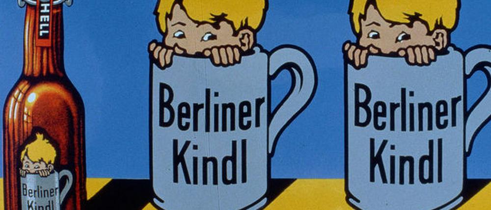Berliner Kindl
