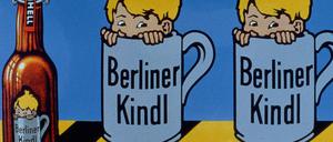 Berliner Kindl