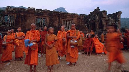 Laos