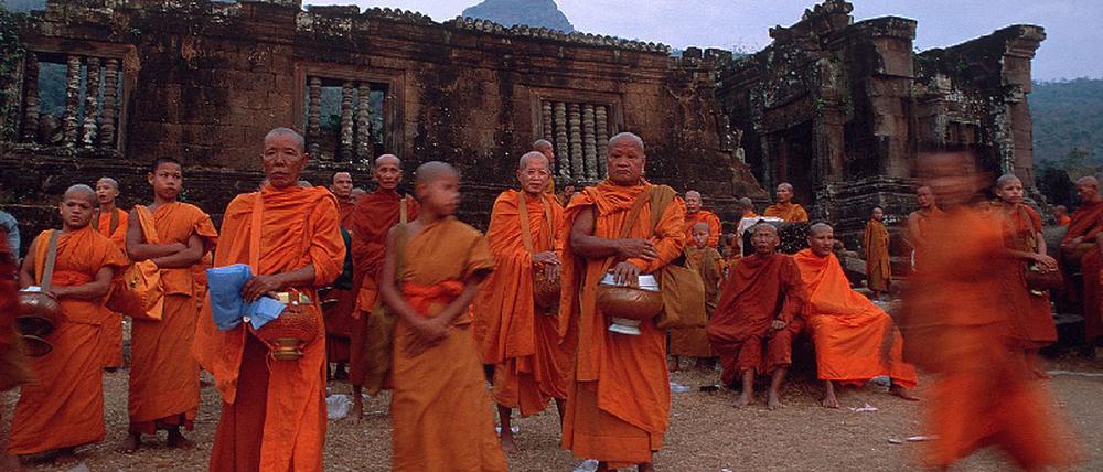 Laos