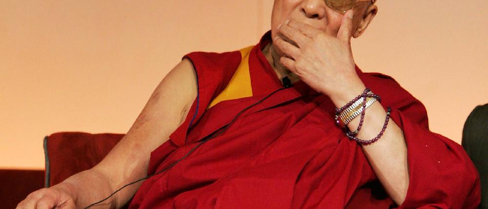 Dalai Lama