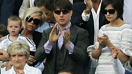 Beckham