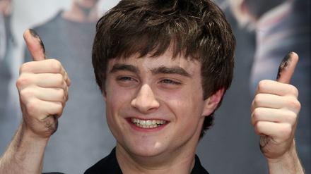 Radcliffe