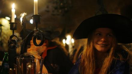 Harry Potter Party