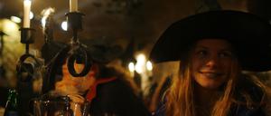 Harry Potter Party