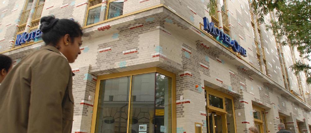 Motel One