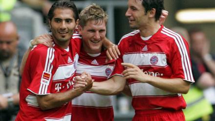 Bayern