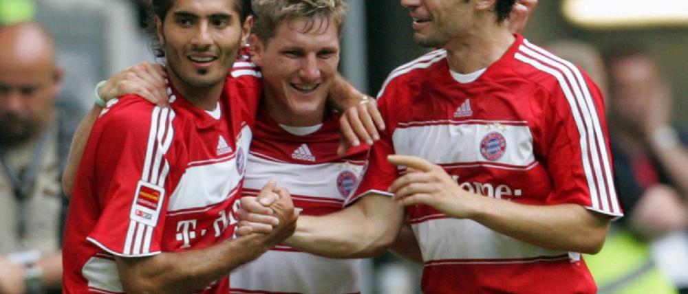 Bayern