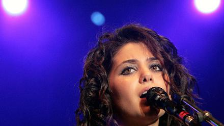 Katie Melua