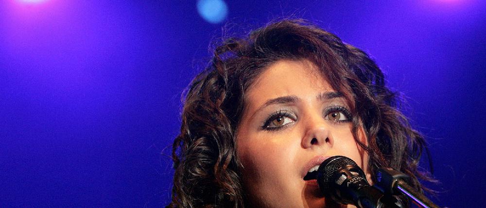 Katie Melua