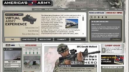 America's Army