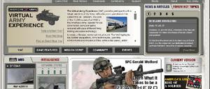 America's Army