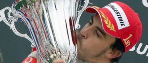 Fernando Alonso