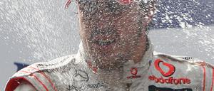Alonso