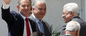 Tony Blair