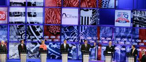 US-Wahlkampf
