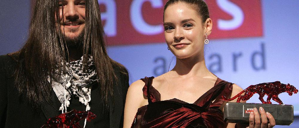 New Faces Award