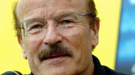 Volker Schlöndorff