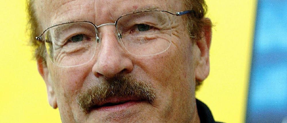 Volker Schlöndorff