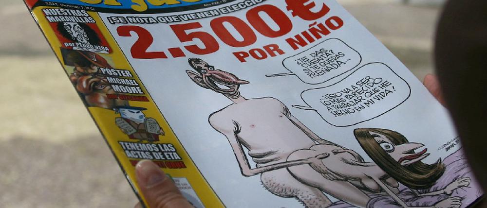 Sex-Satire