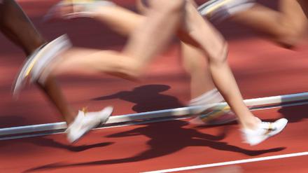 Leichtathletik