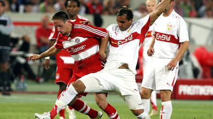 VfB Stuttgart