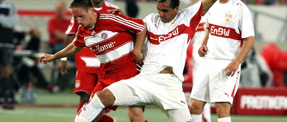 VfB Stuttgart