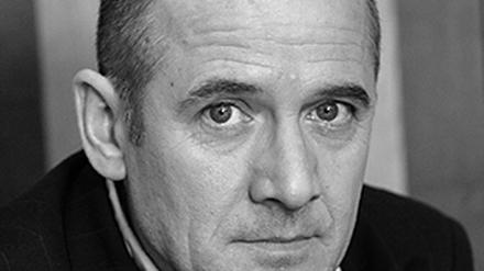 Ulrich Mühe