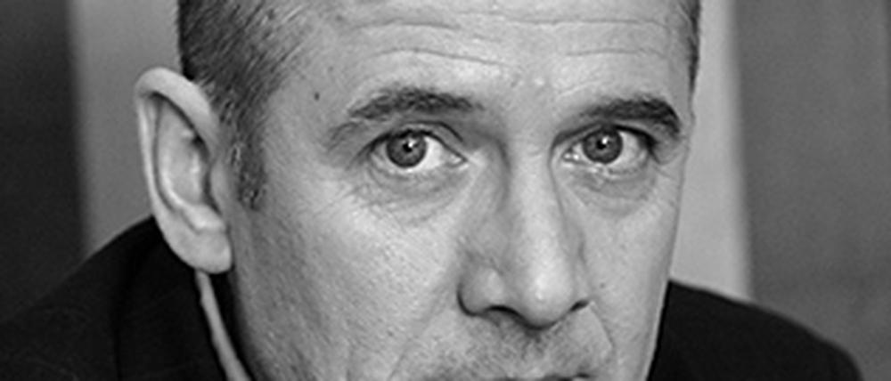 Ulrich Mühe