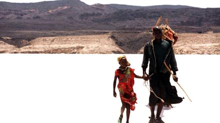 Afrika-Kino
