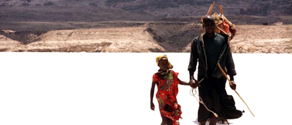 Afrika-Kino