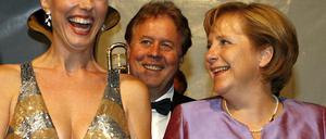 Bayreuther Festspiele - Staatsempfang
