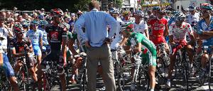 Christian Prudhomme