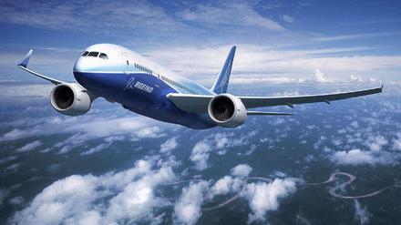 Boeing